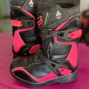 FOX Riding boots